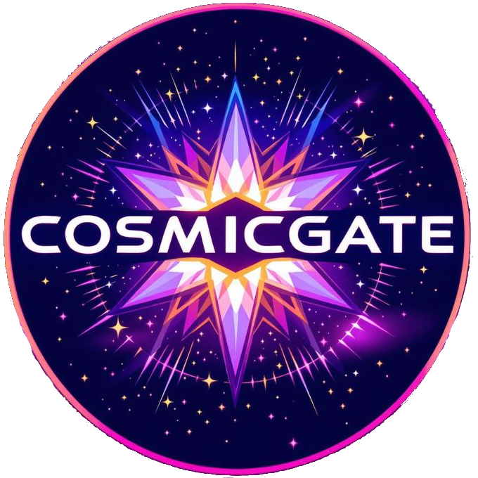 The Cosmic Collection